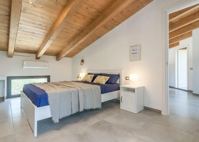 Luxury Summer House *