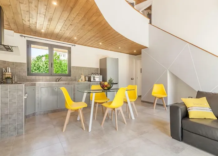 וילה Luxury Summer House *